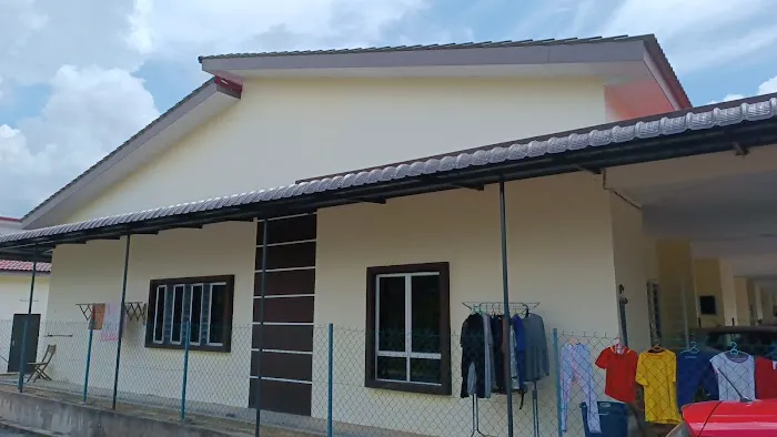 Surau Darul Falah Taman Jati Picture 4