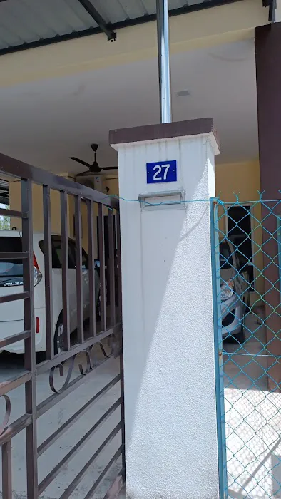 Surau Darul Falah Taman Jati Picture 3