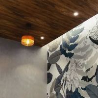 Baker's Cottage Raub ico