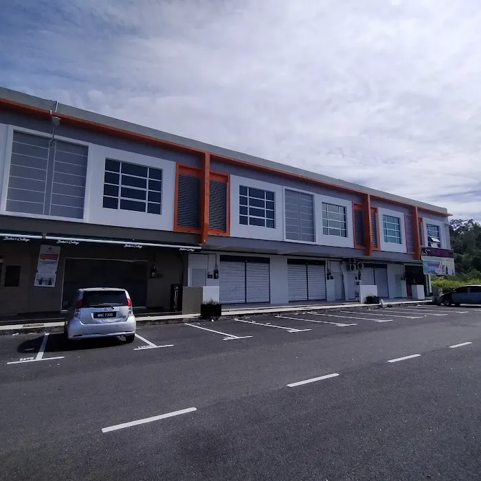Baker's Cottage Raub Picture 8