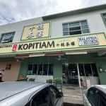 10 Kopitiam Raub