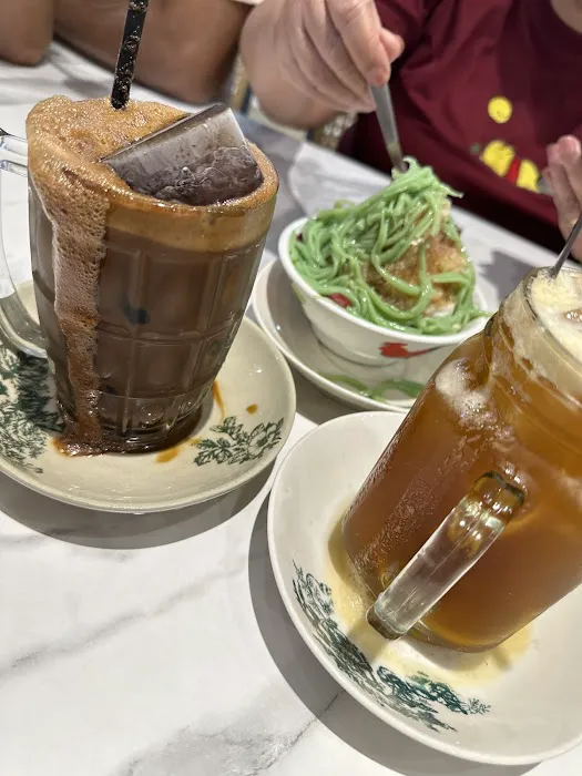10 Kopitiam Raub Picture 5