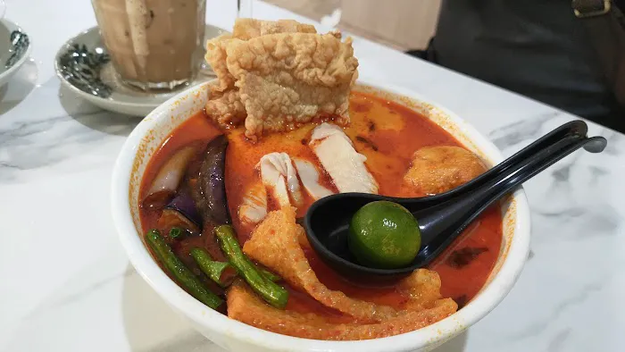 10 Kopitiam Raub Picture 4