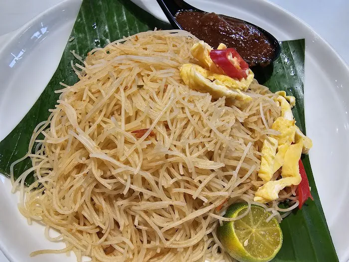 10 Kopitiam Raub Picture 7