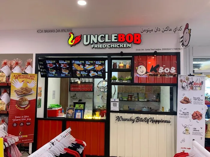 Uncle Bob Store @ Pasaraya Pantai Timor Raub Pahang Picture 1