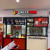 Uncle Bob Store @ Pasaraya Pantai Timor Raub Pahang ico