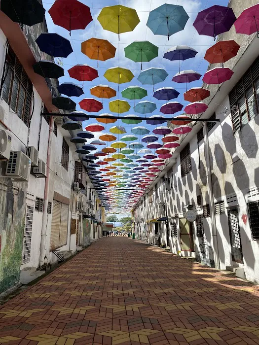 TEMERLOH UMBRELLA STREET Picture 5