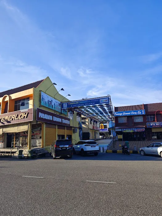 TEMERLOH UMBRELLA STREET Picture 3