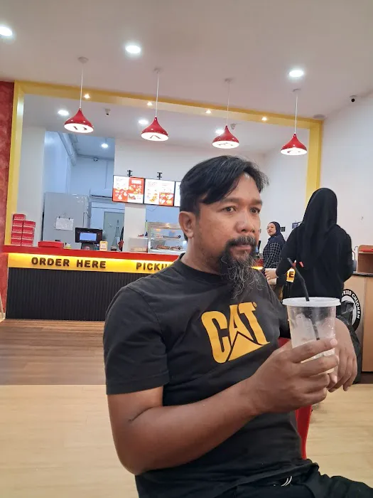 D’Apple Fried Chicken Raub Picture 10