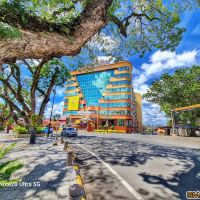 Plaza Temerloh ico