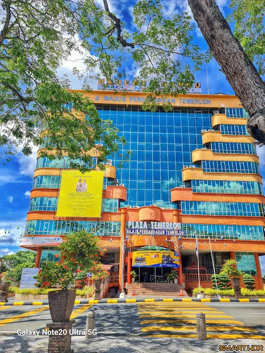 Plaza Temerloh Picture 2
