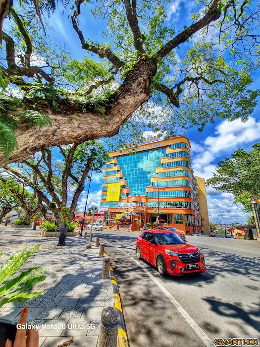 Plaza Temerloh Picture 6