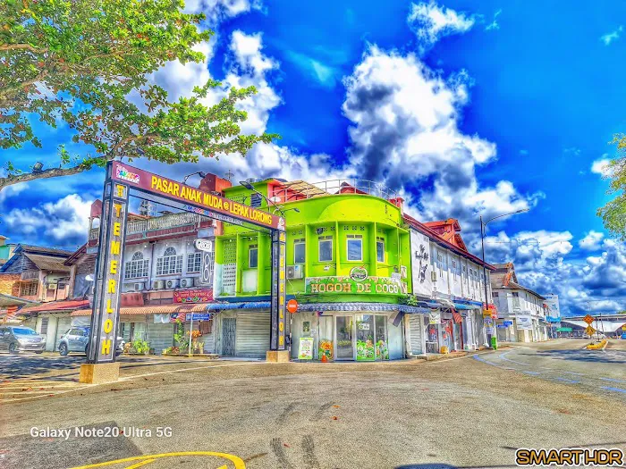 Plaza Temerloh Picture 3