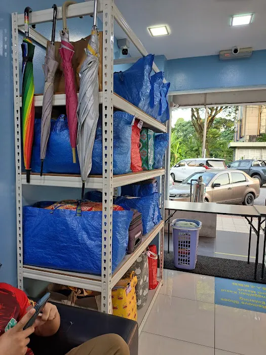 My Home Coin Laundry Picture 5