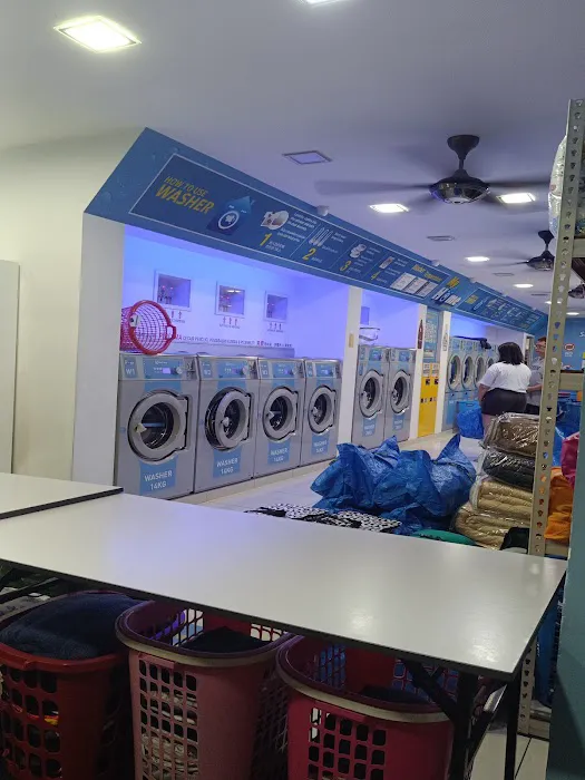 My Home Coin Laundry Picture 7