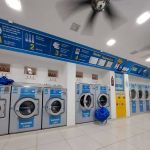 My Home Coin Laundry
