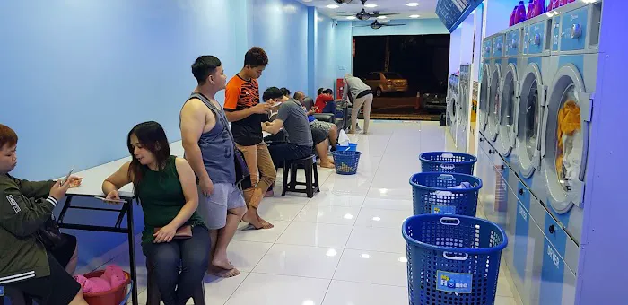 My Home Coin Laundry Picture 6