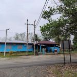 Masjid Kampung Kuala Lanar