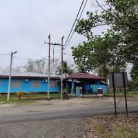 Masjid Kampung Kuala Lanar ico