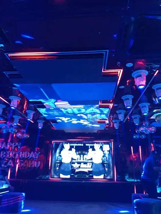 E Club KTV Picture 4