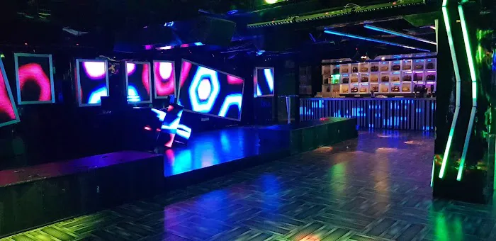E Club KTV Picture 7