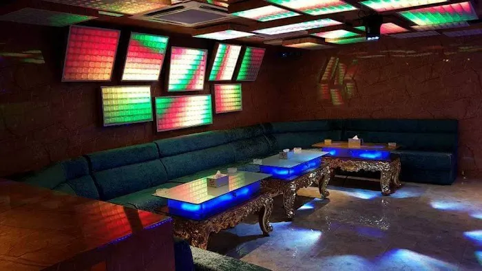 E Club KTV Picture 3