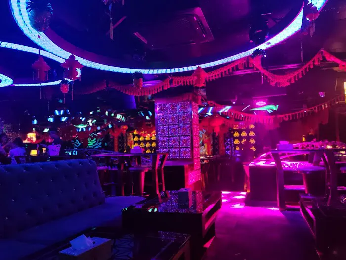 E Club KTV Picture 1