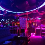 E Club KTV