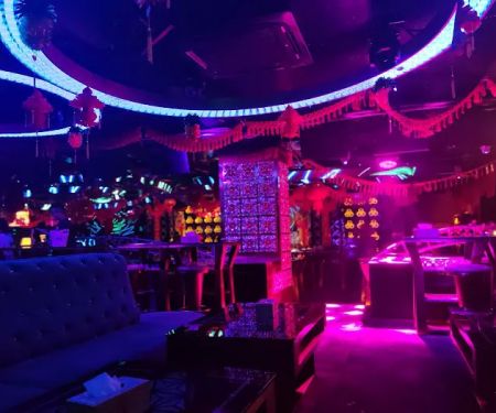 E Club KTV