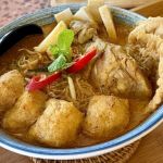 Laman Venture Restaurant