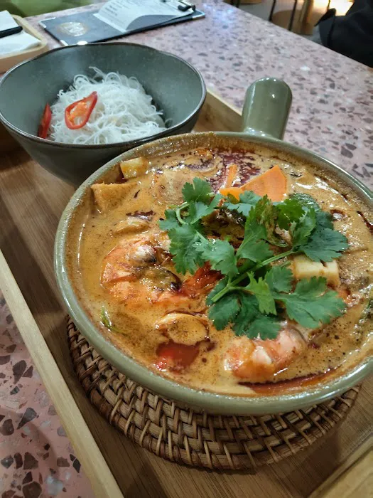 Laman Venture Restaurant Picture 2