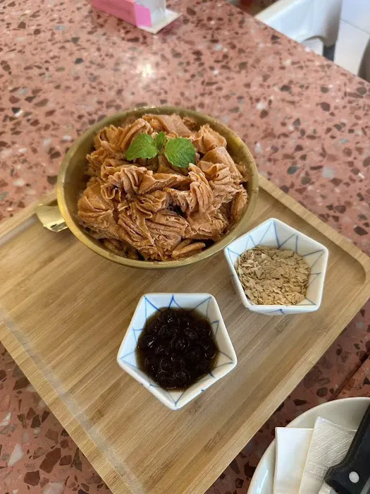 Laman Venture Restaurant Picture 7