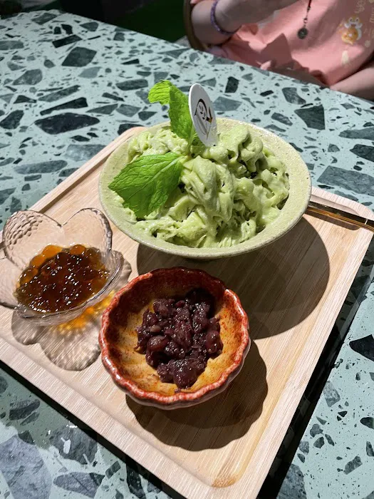 Laman Venture Restaurant Picture 10