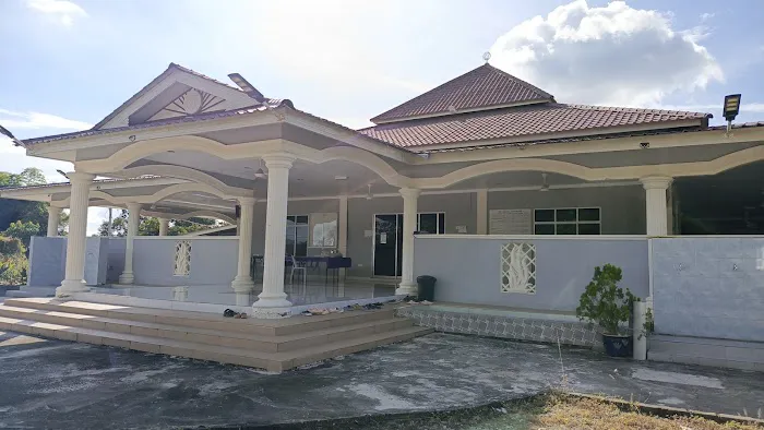 Kompleks EMART Pasar Pudu Picture 1
