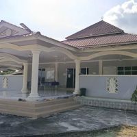 Kompleks EMART Pasar Pudu ico