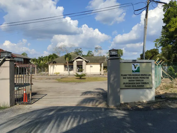 Pejabat Perhilitan Daerah Temerloh Picture 6