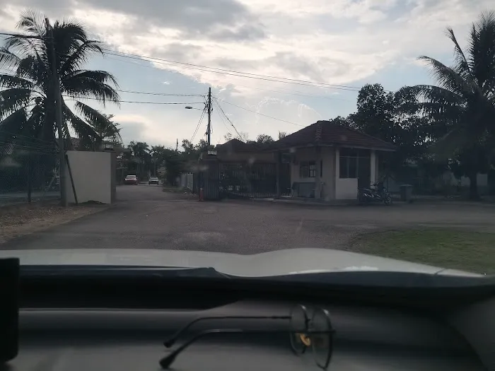 Pejabat Perhilitan Daerah Temerloh Picture 4