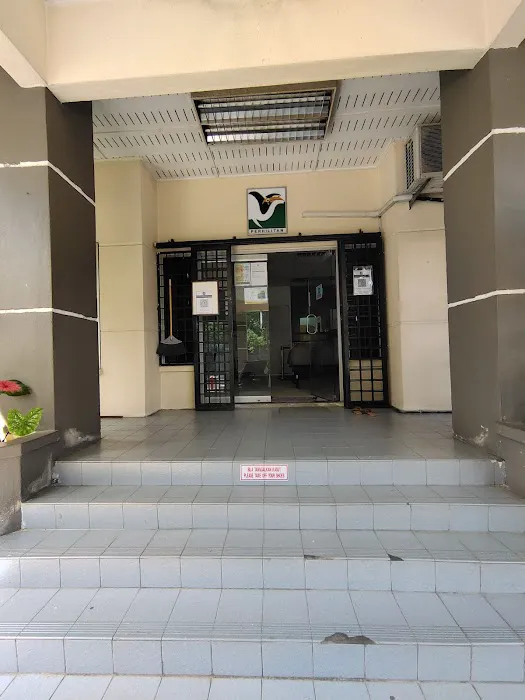 Pejabat Perhilitan Daerah Temerloh Picture 7