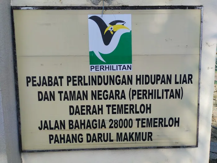 Pejabat Perhilitan Daerah Temerloh Picture 8