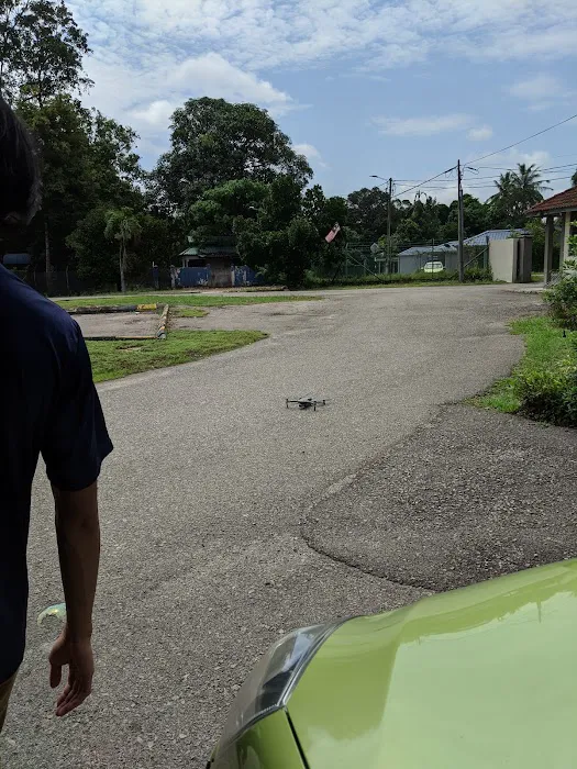 Pejabat Perhilitan Daerah Temerloh Picture 9