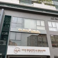 Click2deal Group Sdn Bhd ico
