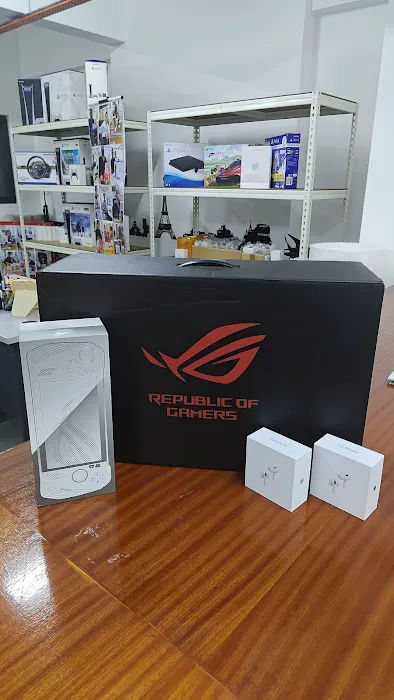 Click2deal Group Sdn Bhd Picture 4