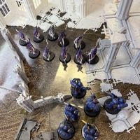 Warhammer Station @ My Hobby Garage Studio ico