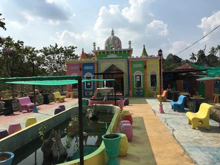 Taman Awam Kubang Gajah Picture 5