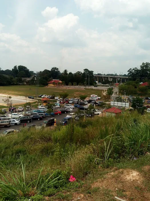 Taman Awam Kubang Gajah Picture 10
