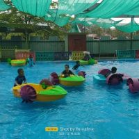 Taman Awam Kubang Gajah ico