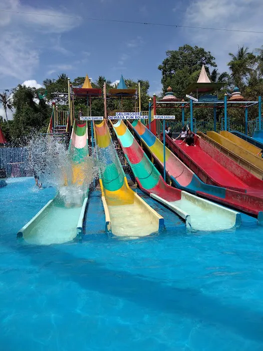 Taman Awam Kubang Gajah Picture 2