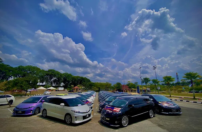 Taman Awam Kubang Gajah Picture 9