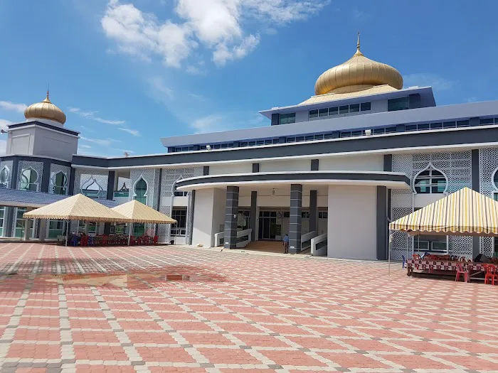 Taman Awam Kubang Gajah Picture 4