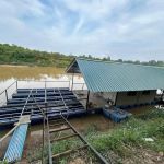 Rumah Rakit r2 ( House Boat )